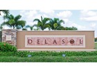 Naples Real Estate - Community DELASOL Photo