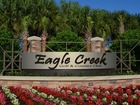 Naples Real Estate - Community EAGLE CREEK Photo