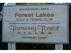 Naples Real Estate - Community FOREST LAKES Photo