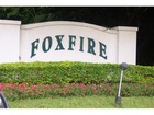Naples Real Estate - Community FOXFIRE Photo