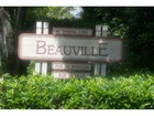 Naples Real Estate - Community BEAUVILLE Photo