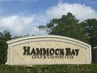 Naples Real Estate - Community HAMMOCK BAY GOLF AND COUNTRY CLUB Photo