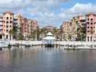 Naples Real Estate - Community BAYFRONT Photo