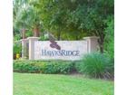 Naples Real Estate - Community HAWKSRIDGE Photo
