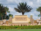Naples Real Estate - Community HERITAGE BAY Photo