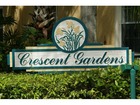 Naples Real Estate - Community CRESCENT GARDENS Photo