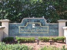 Naples Real Estate - Community HERITAGE GREENS Photo