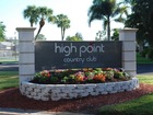 Naples Real Estate - Community HIGH POINT Photo