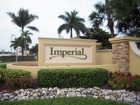 Naples Real Estate - Community IMPERIAL GOLF ESTATES Photo