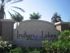 Naples Real Estate - Community INDIGO LAKES Photo