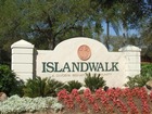 Naples Real Estate - Community ISLAND WALK Photo