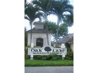 Naples Real Estate - Community OAK LAKE SANCTUARY Photo