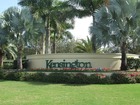 Naples Real Estate - Community KENSINGTON Photo