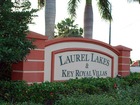 Naples Real Estate - Community KEY ROYAL CONDOMINIUMS Photo