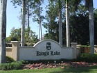 Naples Real Estate - Community KINGS LAKE Photo