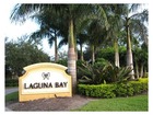 Naples Real Estate - Community LAGUNA BAY Photo