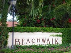 Naples Real Estate - Community BEACHWALK Photo