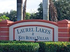 Naples Real Estate - Community LAUREL LAKES Photo