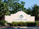 Naples Real Estate - Community LEAWOOD LAKES Photo