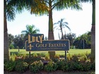 Naples Real Estate - Community LELY GOLF ESTATES Photo