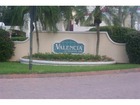Naples Real Estate - Community VALENCIA AT PELICAN BAY Photo