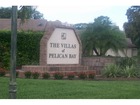 Naples Real Estate - Community VILLAS AT PELICAN BAY Photo