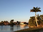 Naples Real Estate - Community LITTLE HICKORY SHORES Photo