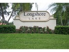 Naples Real Estate - Community LONGSHORE LAKE Photo