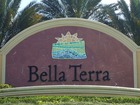 Naples Real Estate - Community BELLA TERRA Photo
