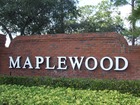 Naples Real Estate - Community MAPLEWOOD Photo