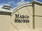 Naples Real Estate - Community MARCO SHORES Photo