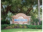 Naples Real Estate - Community MONTEREY Photo