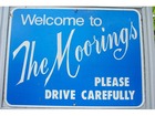 Naples Real Estate - Community MOORINGS Photo