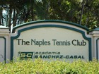 Naples Real Estate - Community NAPLES BATH AND TENNIS Photo