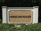 Naples Real Estate - Community NAPLES BAY RESORT Photo