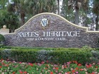 Naples Real Estate - Community NAPLES HERITAGE Photo
