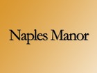 Naples Real Estate - Community NAPLES MANOR Photo