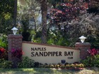 Naples Real Estate - Community NAPLES SANDPIPER BAY CLUB Photo