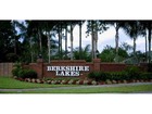Naples Real Estate - Community BERKSHIRE LAKES Photo
