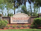 Naples Real Estate - Community ORANGE TREE Photo