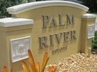 Naples Real Estate - Community PALM RIVER Photo