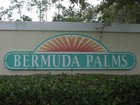 Naples Real Estate - Community BERMUDA PALMS Photo