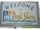 Naples Real Estate - Community PARK SHORE Photo