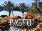 Naples Real Estate - Community PASEO Photo