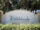 Naples Real Estate - Community PEBBLEBROOKE LAKES Photo