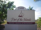 Naples Real Estate - Community PORT OF THE ISLANDS Photo