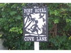 Naples Real Estate - Community PORT ROYAL Photo