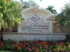 Naples Real Estate - Community POSITANO PLACE Photo