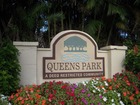 Naples Real Estate - Community QUEENS PARK Photo