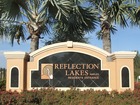 Naples Real Estate - Community REFLECTION LAKES Photo